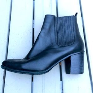 opening Ceremony - Chelsea Boot w Heel